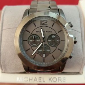 Michael Kors Males Watch
